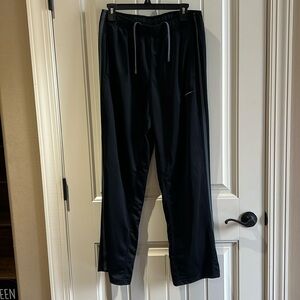 Nike Epic Training Straight Leg Track Pants